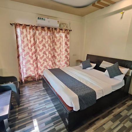 Anant Villa & Resorts ナガオン エクステリア 写真