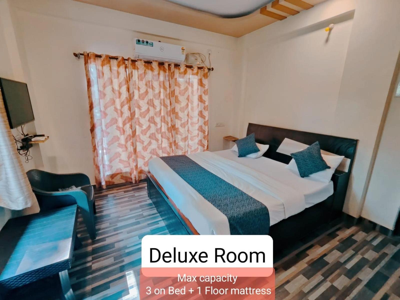 Anant Villa & Resorts ナガオン エクステリア 写真