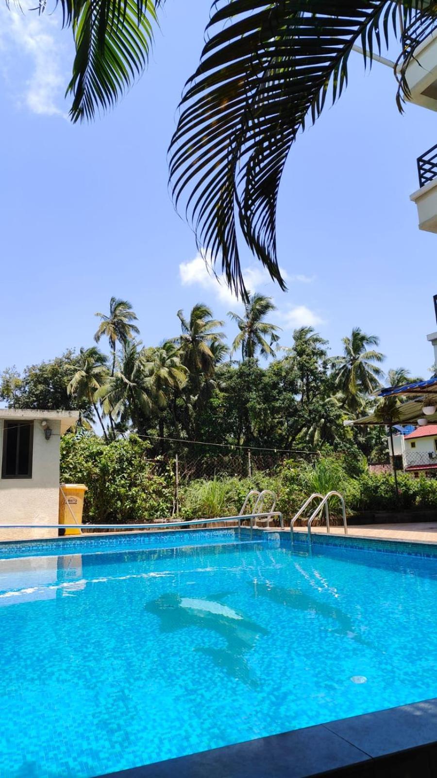 Anant Villa & Resorts ナガオン エクステリア 写真