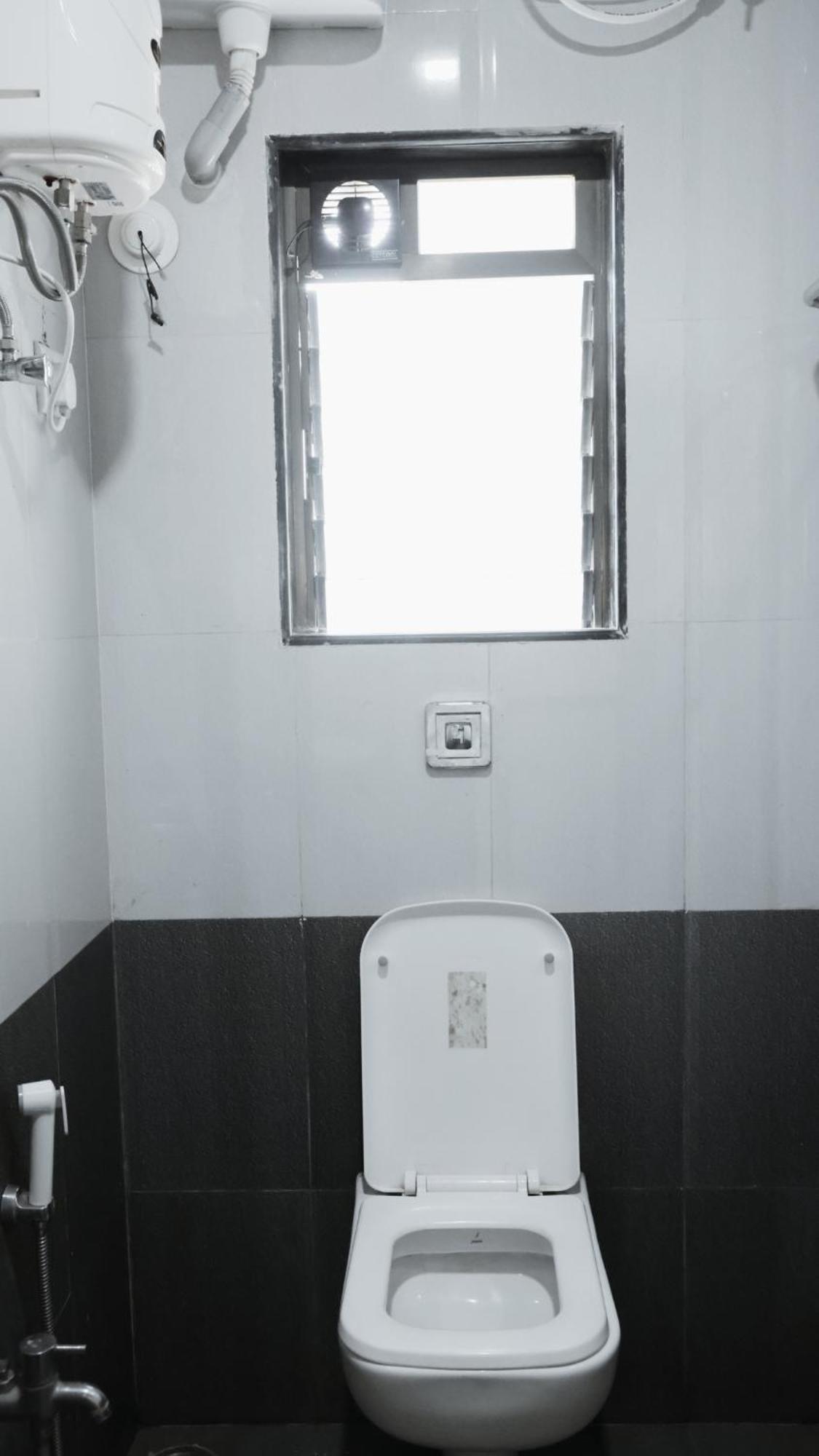 Anant Villa & Resorts ナガオン エクステリア 写真