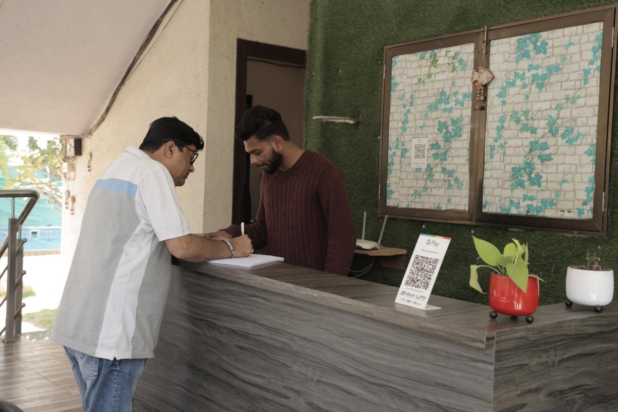Anant Villa & Resorts ナガオン エクステリア 写真