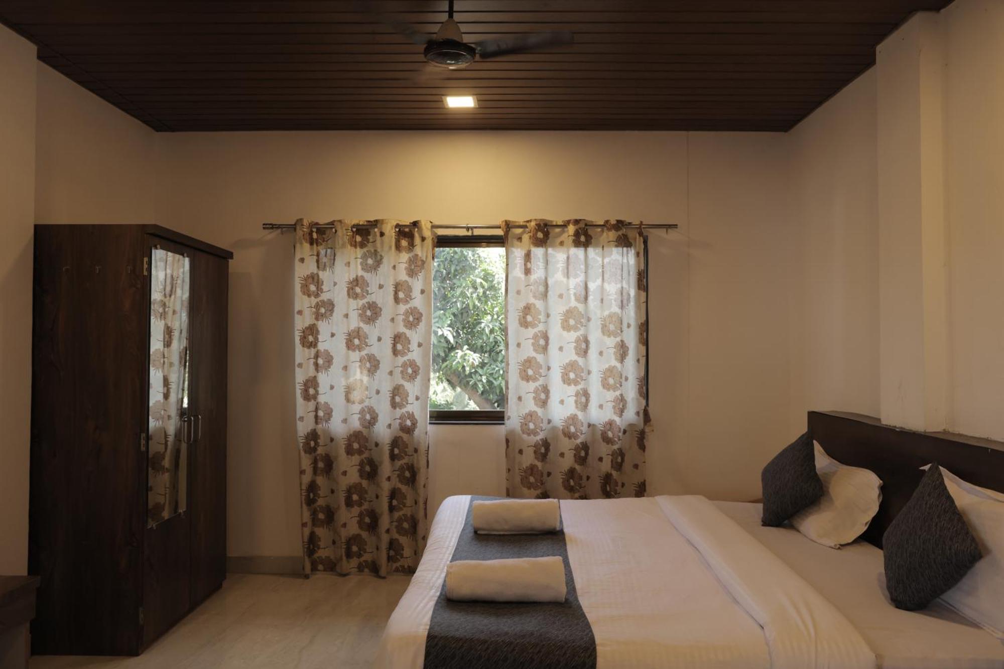 Anant Villa & Resorts ナガオン エクステリア 写真